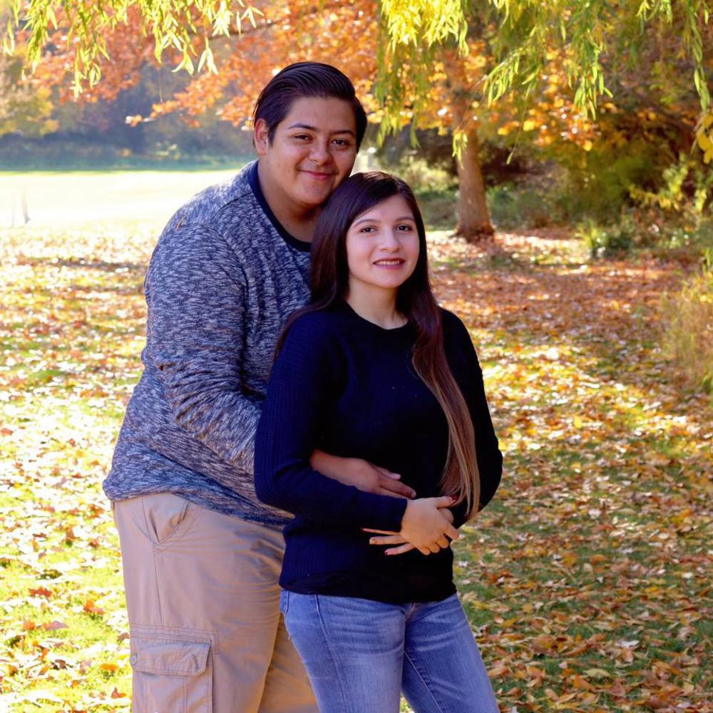 Meet your Posher, Gabi